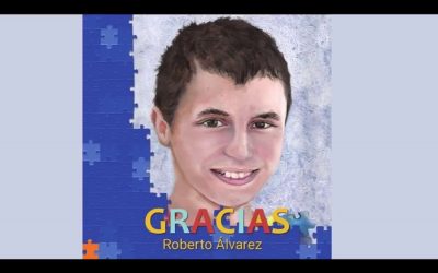 Roberto Álvarez estrena el videoclip de ‘Gracias’