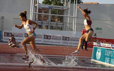 Ortopedia Gordillo no falta a su cita con el Meeting Iberoamericano de Atletismo