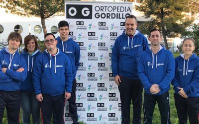 El CODA viaja a Lleida para participar en el Campeonato de España de Esquí Alpino FEDDI