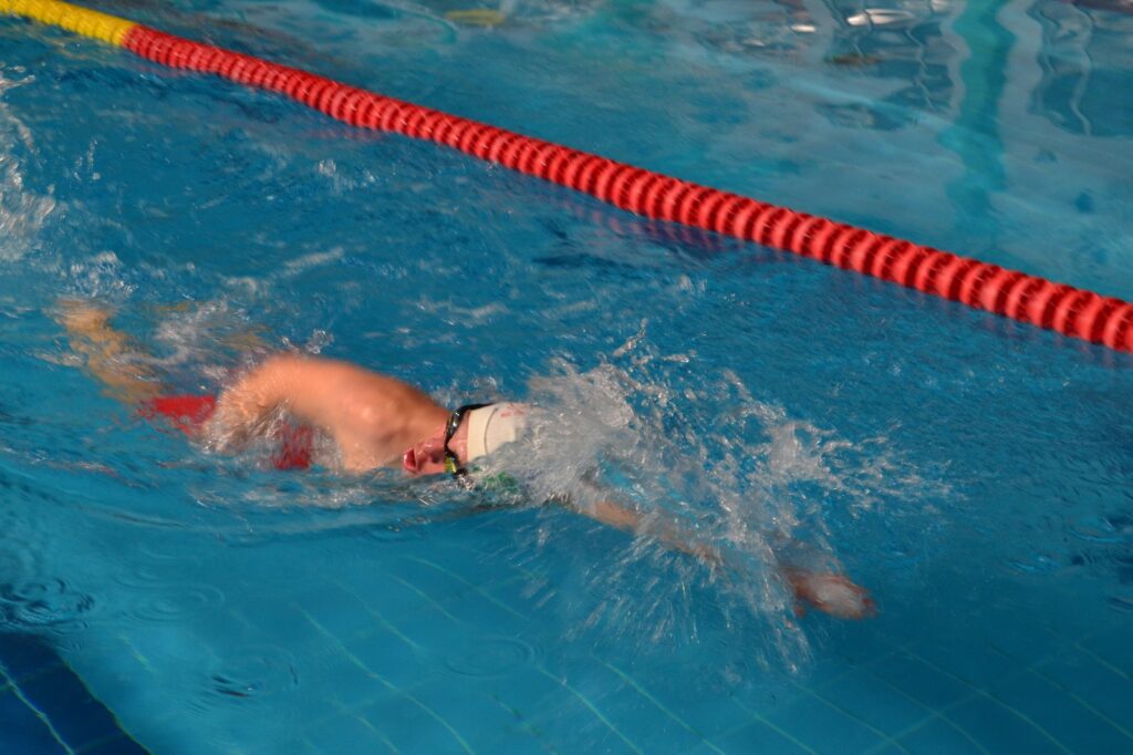 El CODA se supera con 40 medallas en el XVI Campeonato de Andalucía de Natación FANDDI y X Campeonato Open celebrado en Cádiz